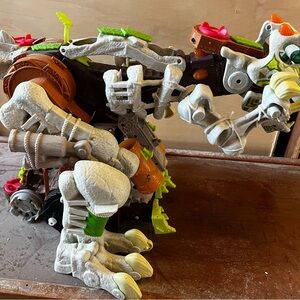 Fisher-Price Imaginext Ultra T-Rex